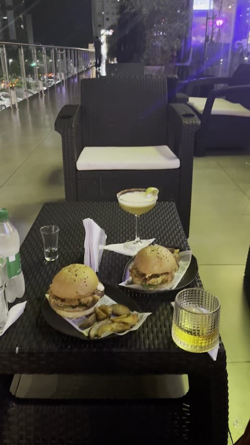 Elvis Night Club & Diner — foto