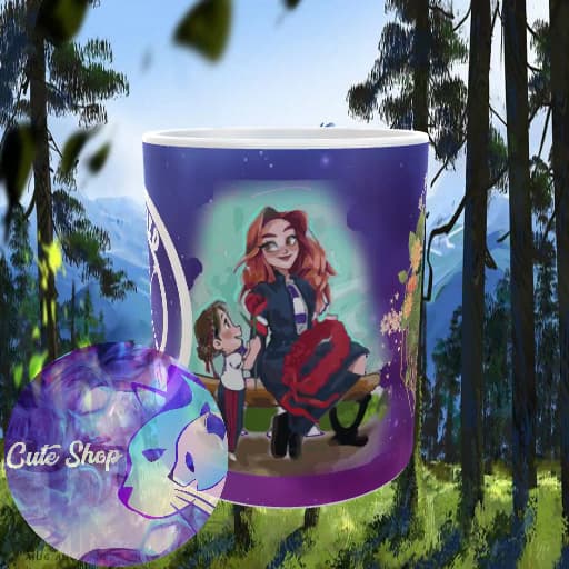 Tazas Personalizadas Cusco - Cute Shop — foto