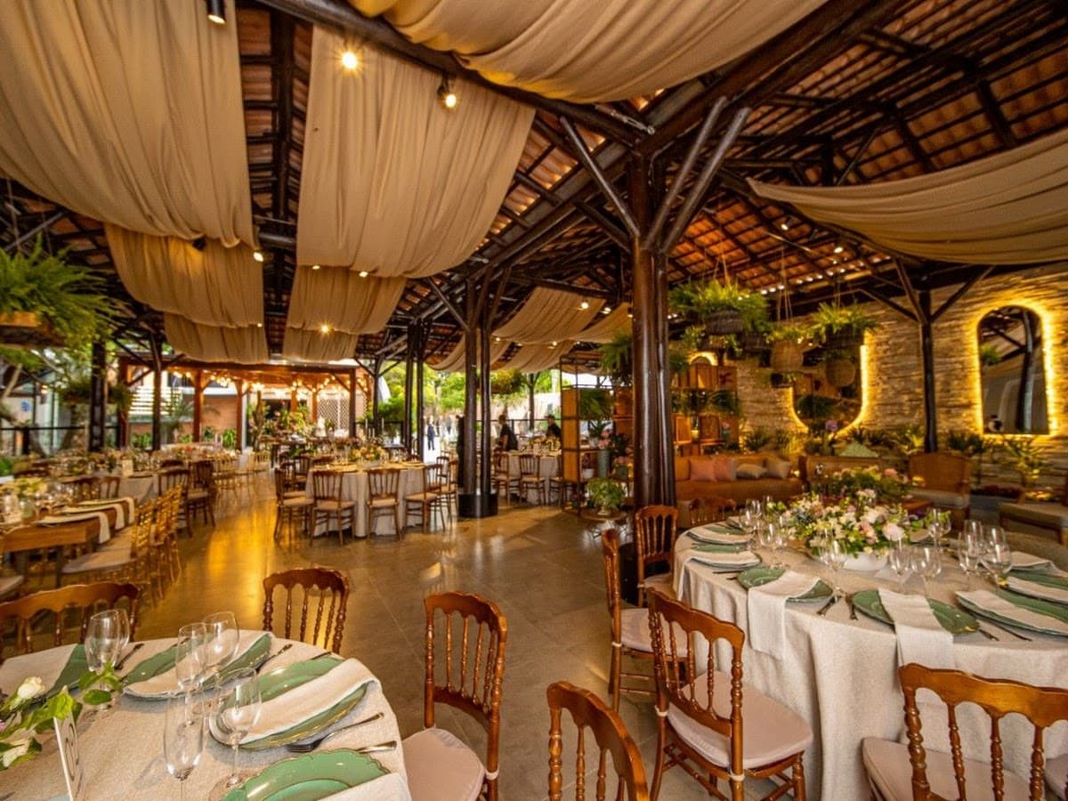 Jardine Eventos