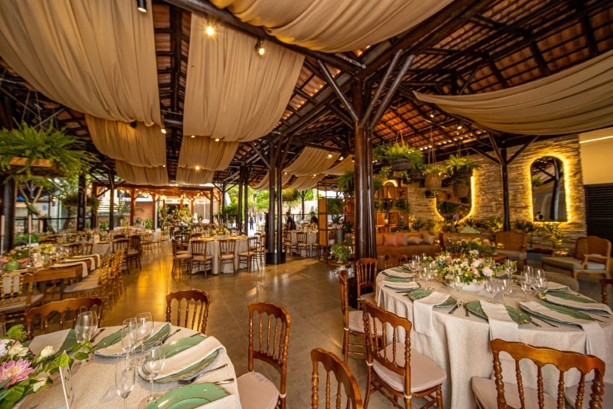 Jardine Eventos — foto