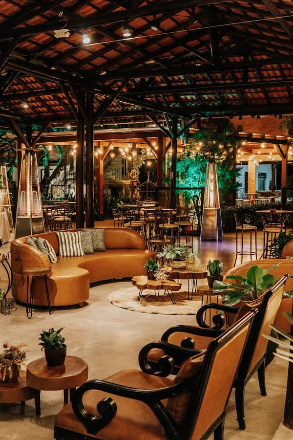 Jardine Eventos — foto