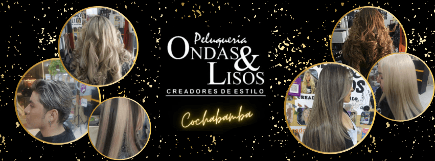 Ondas & Lisos - CBBA — foto