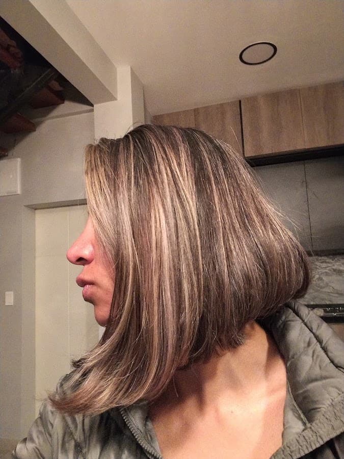 Ondas & Lisos - CBBA — foto
