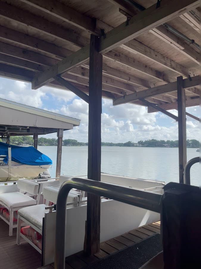 Scenic Boat Tour