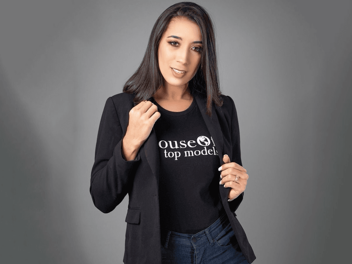 Imagen Modeling by La Gatita — foto