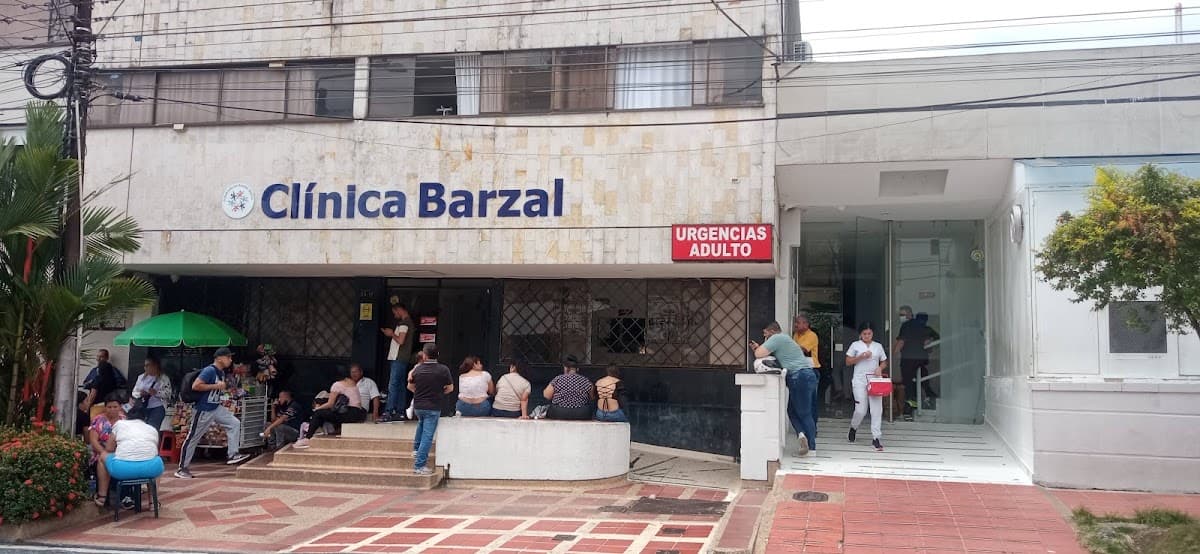 Nueva Clinica El Barzal