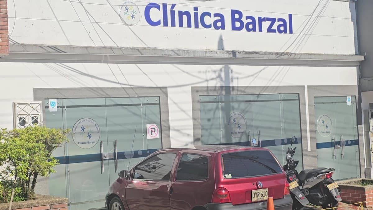 Nueva Clinica El Barzal — foto