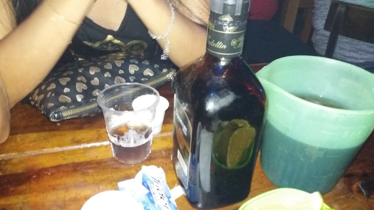 BABAROS DISCOTECA — foto