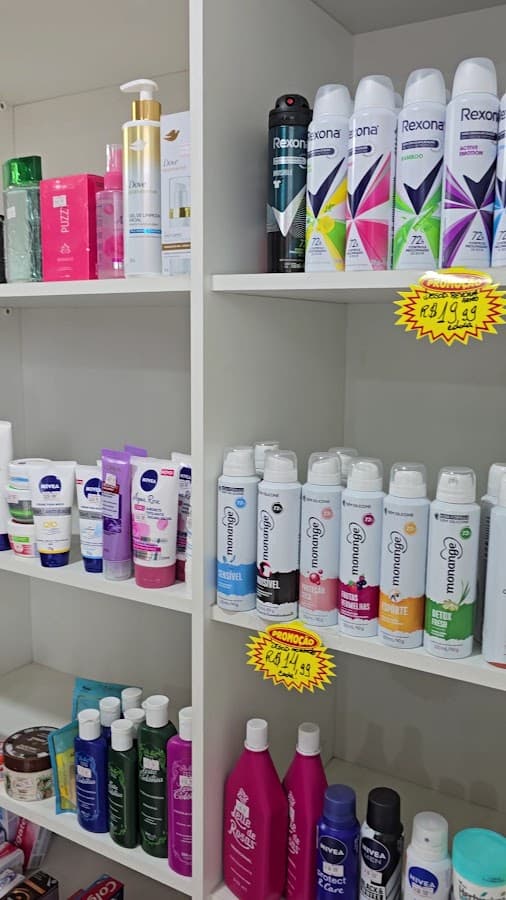Farmacia Rickfarma Disk entrega 24h — foto