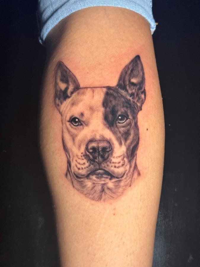 Tattoo VIP