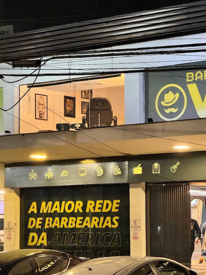 Tattoo VIP — foto