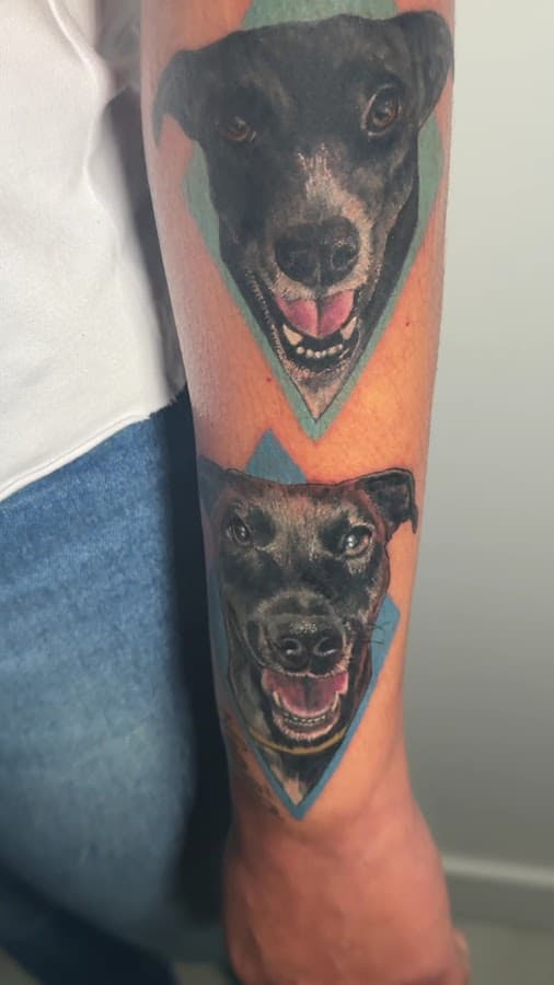 Tattoo VIP — foto