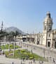Plaza Mayor de Lima — foto