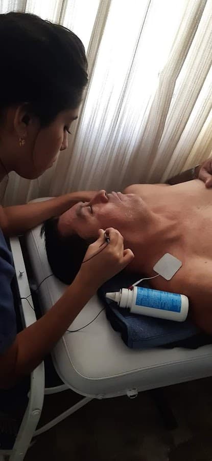Centro Integral de Terapia Física VITAL — foto