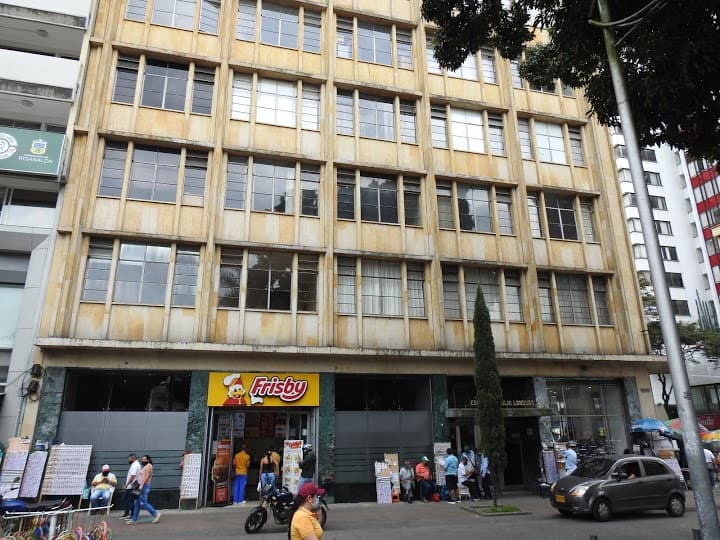 Gestiglovar S.A.S. Inmobiliaria Colombiana en el Exterior