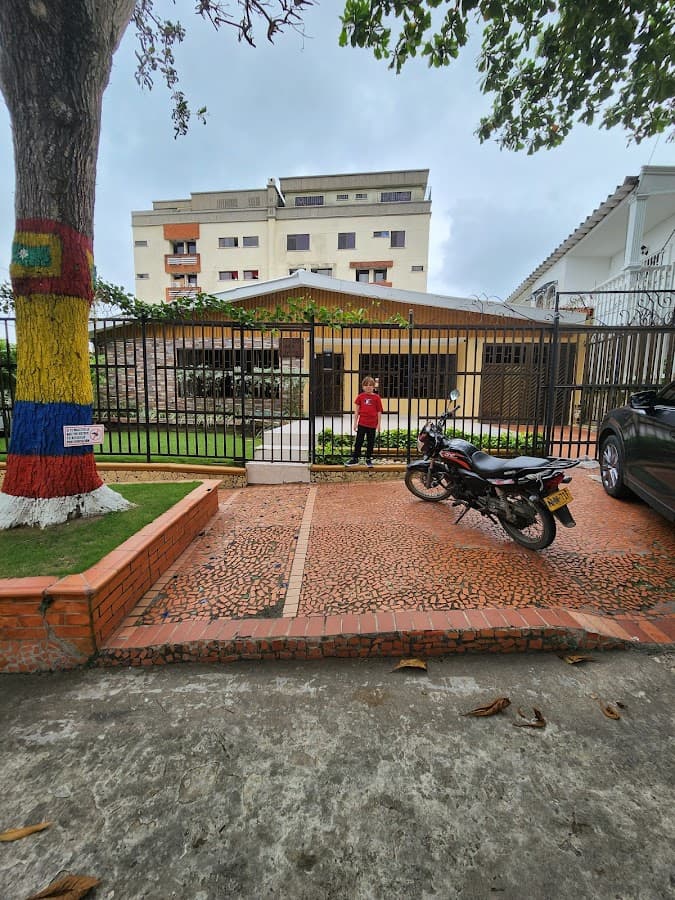 Inverglobal Inmobiliaria — foto