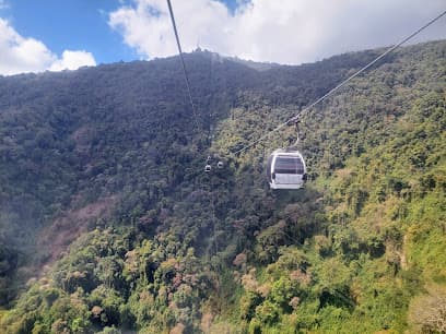 Parque Nacional El Ávila