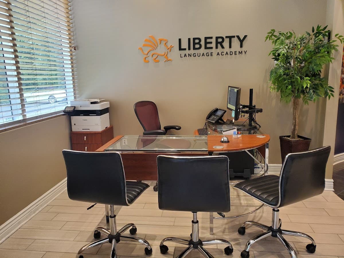 Liberty Language Academy