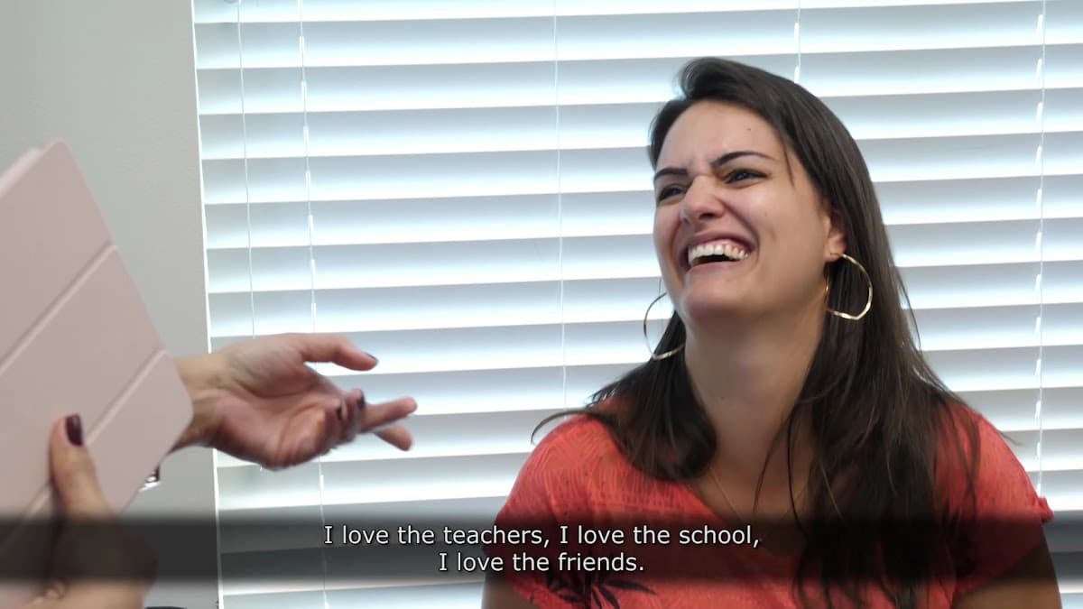 Liberty Language Academy — foto