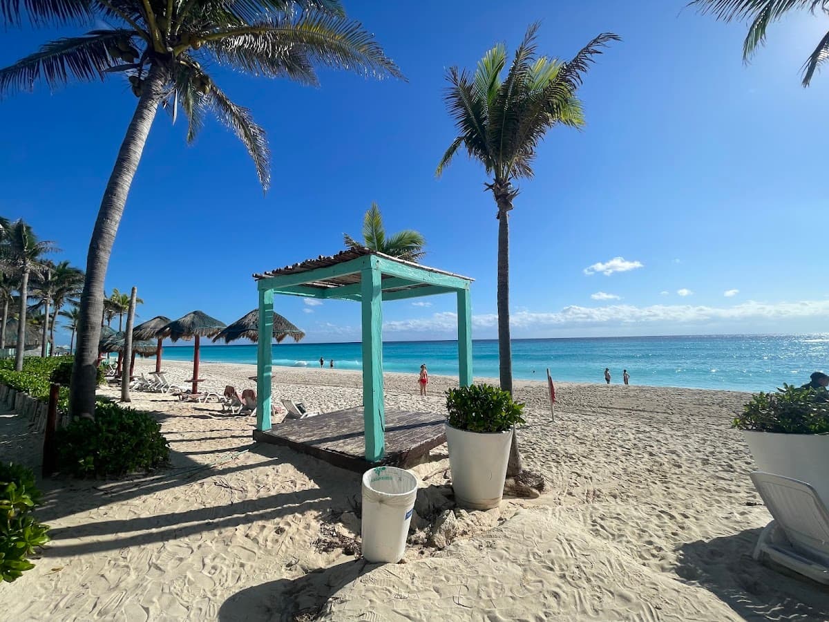 Agencia de Viajes America Travels