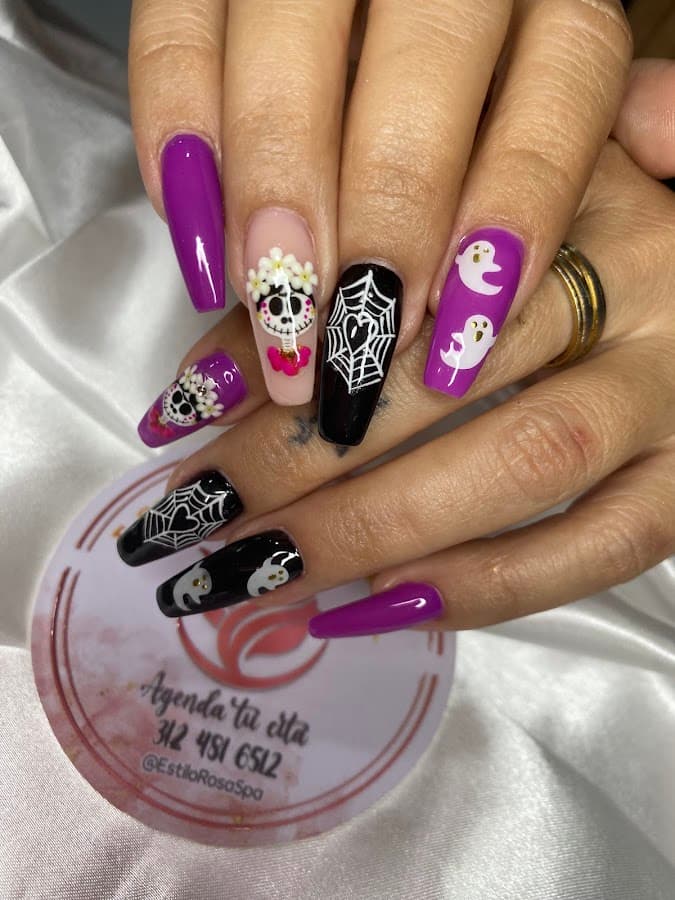 Estilo Rosa Spa