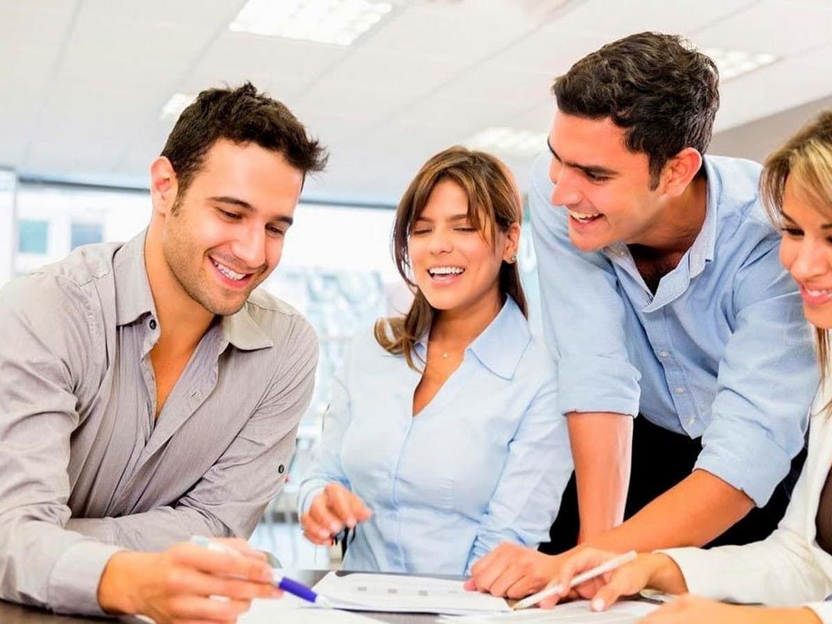 ConsulGlobal - Auditores & Consultores — foto