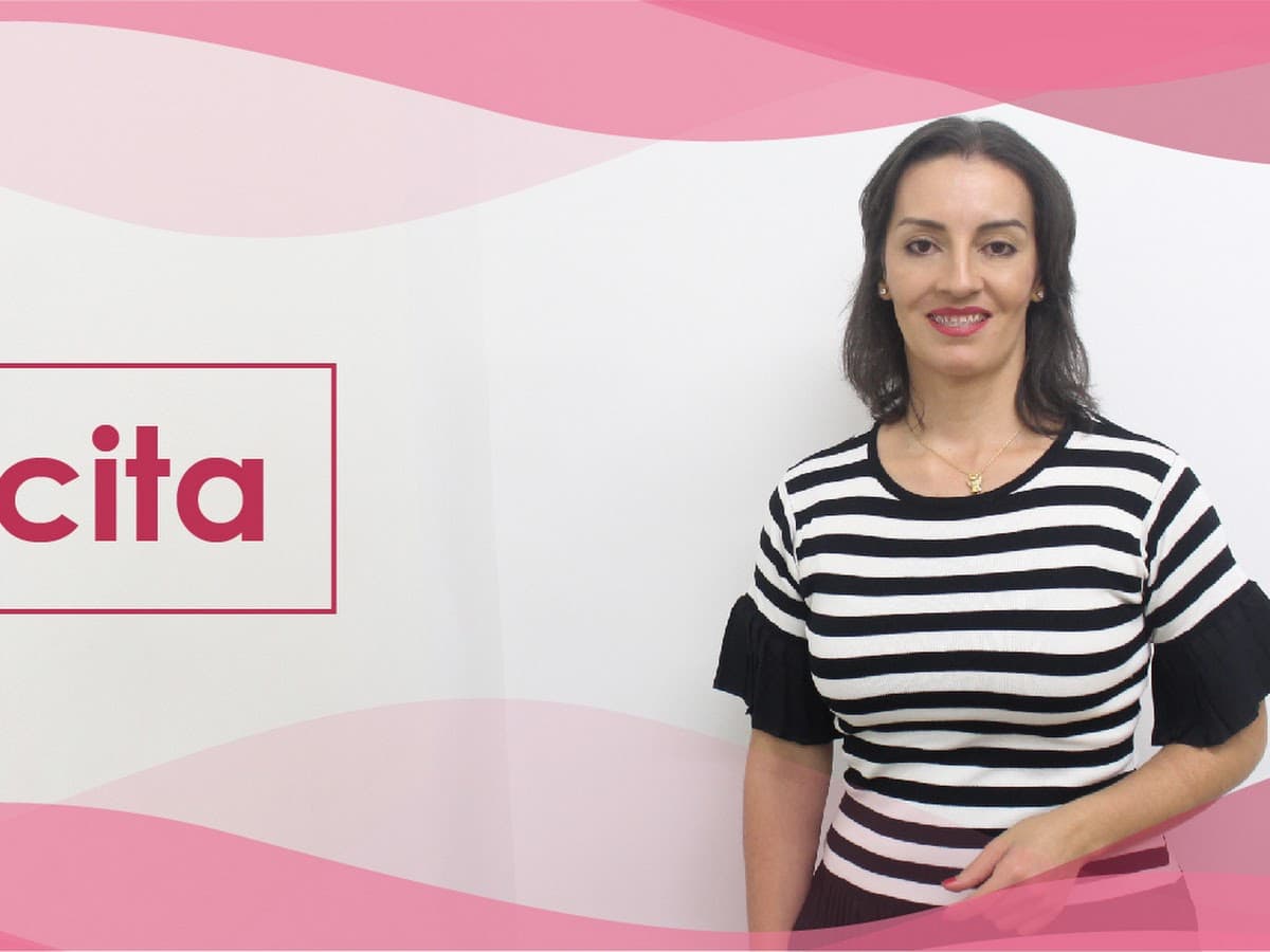 Dra. Ana Cristina Gómez García — foto