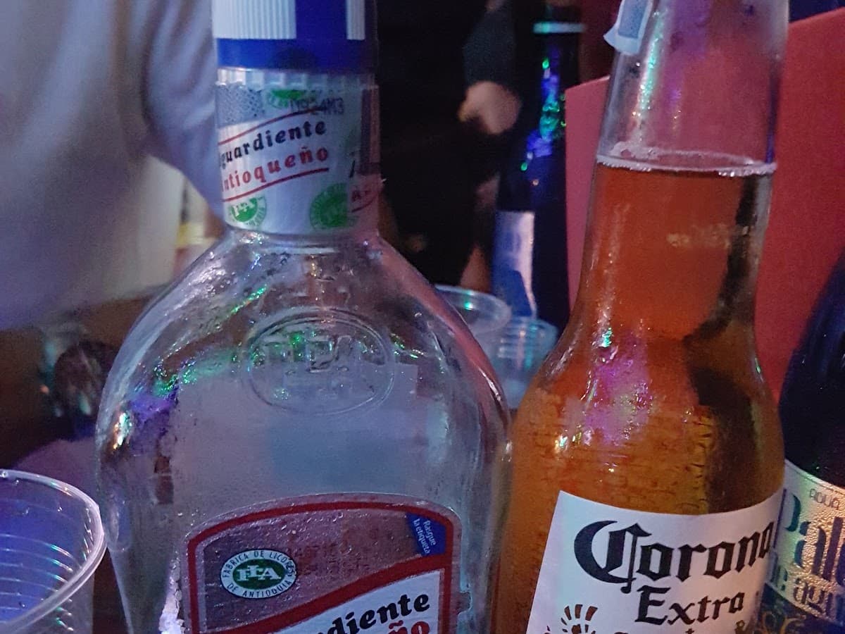 El Cartel — foto