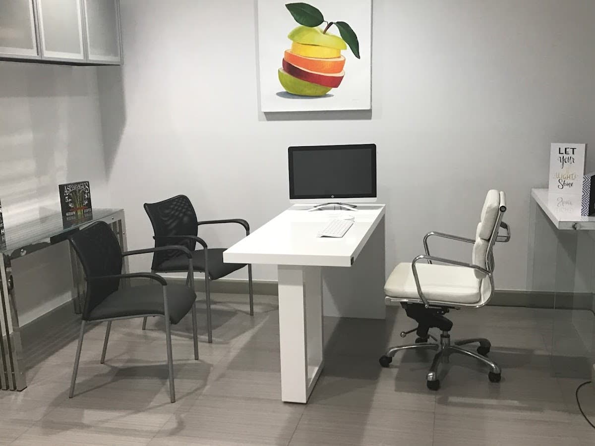 NUTRITRENDING - Ernesto Avendano, LDN — foto