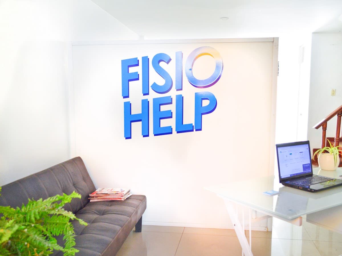 FISIOTERAPIA Y REHABILITACION - FISIOSALUD — foto