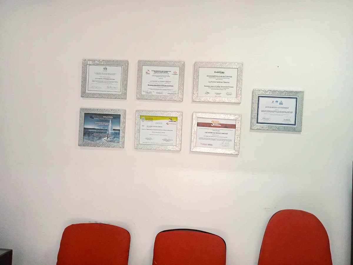 Gusabogados Enterprise — foto
