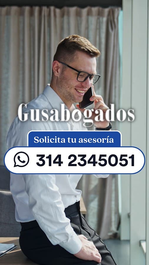 Gusabogados Enterprise — foto