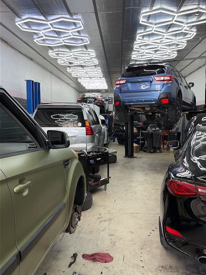 Speedy Repair Services