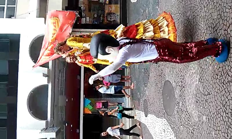Lojas Koerich - Florianópolis — foto