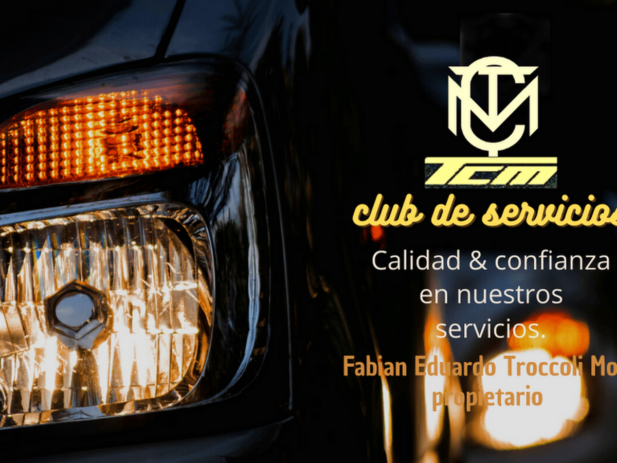 Taller Mecanico Automotriz el Taller del Maestro CG — foto