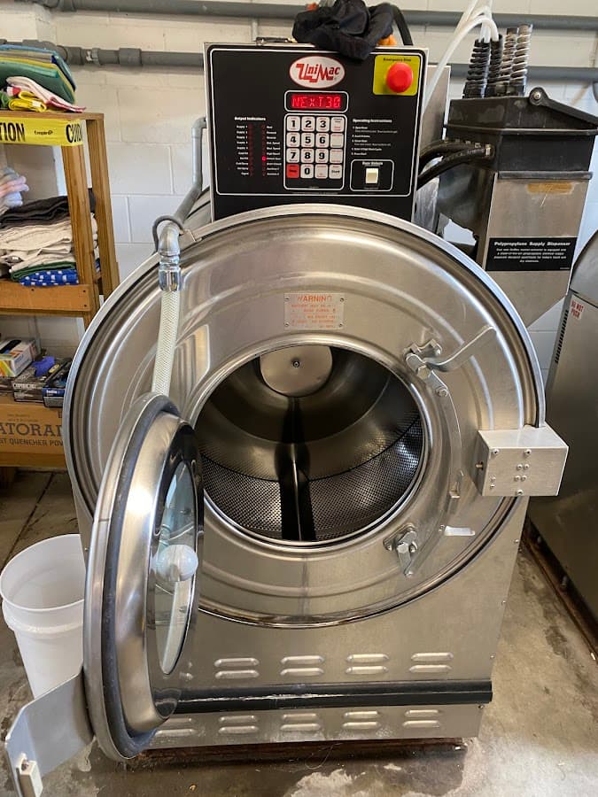 Machine Depot LLC — foto