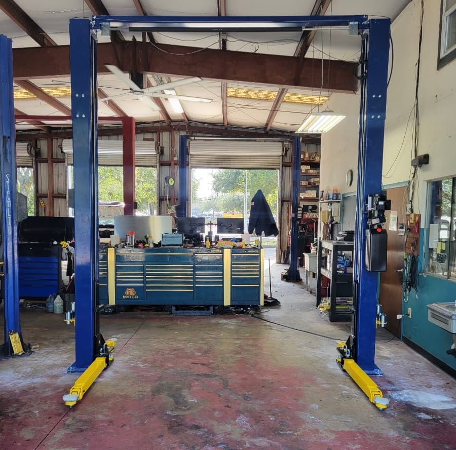 Maxi's Mechanics Auto Repair & Service - Hodges — foto
