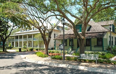History Fort Lauderdale