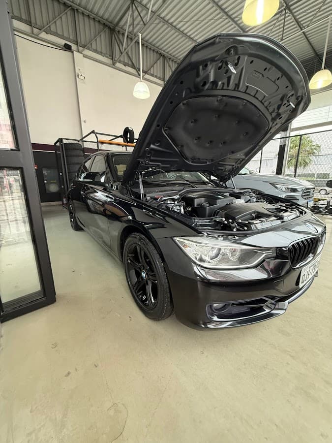 BemAuto - Revisão e Estética Automotiva — foto