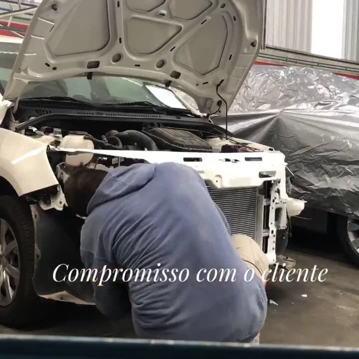 BemAuto - Revisão e Estética Automotiva — foto
