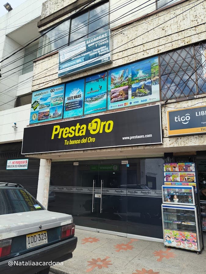 Grupo sisteviajes