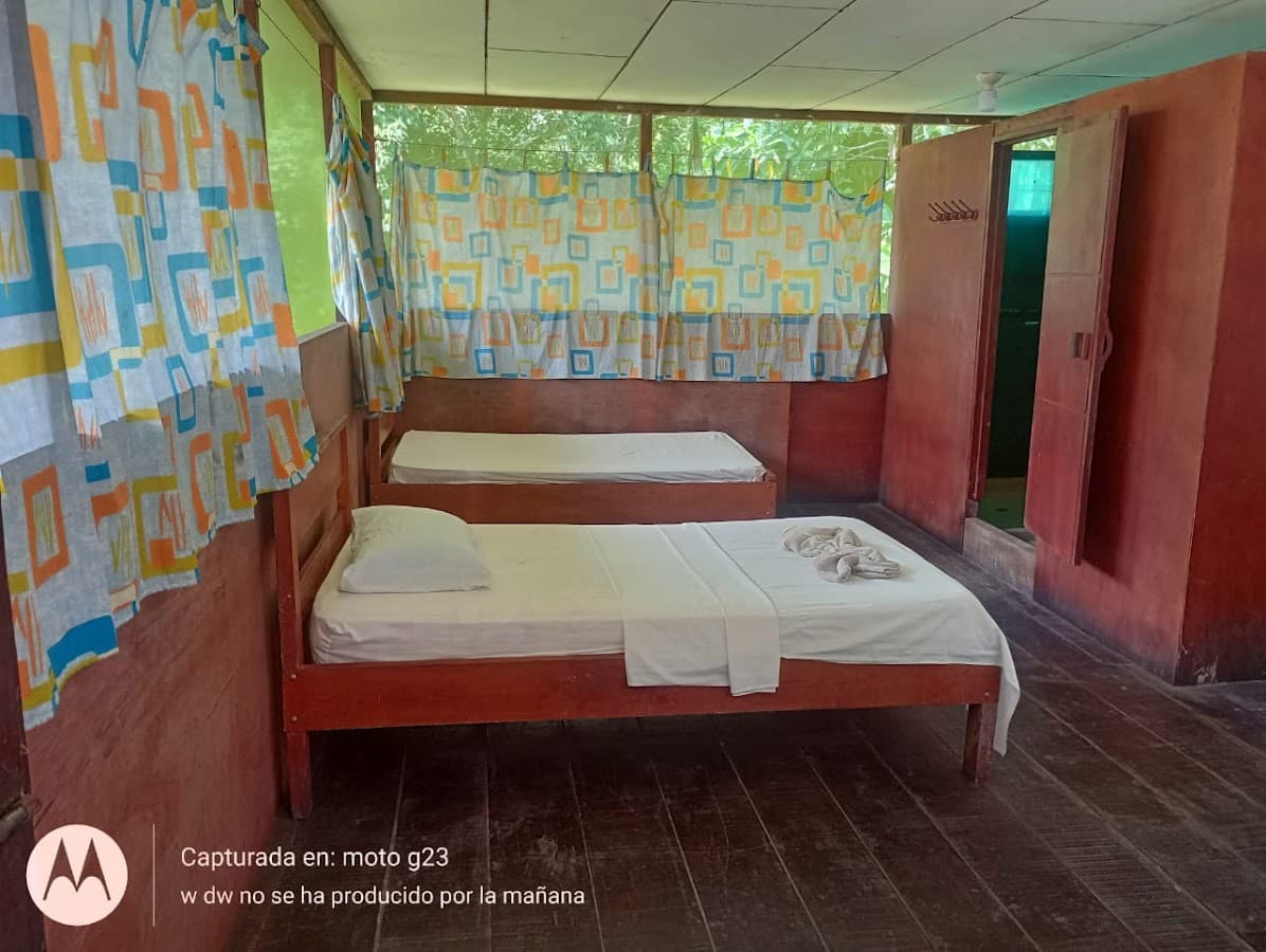 REMO CASPI AMAZON TOURS — foto