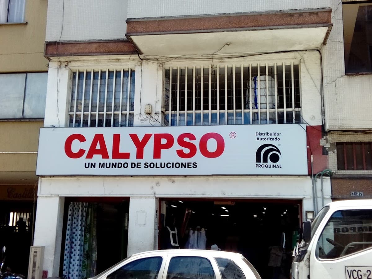 CALYPSO NIGHT CLUB — foto