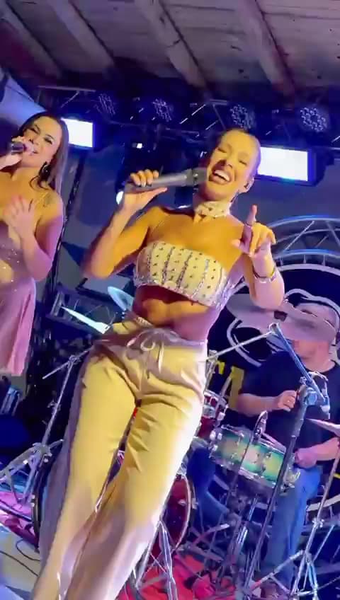 Bailão do Carlão — foto