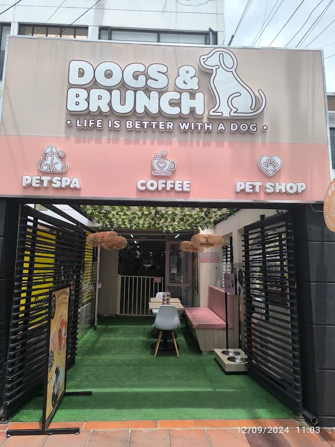 Pet Spa By Dogs & Love — foto