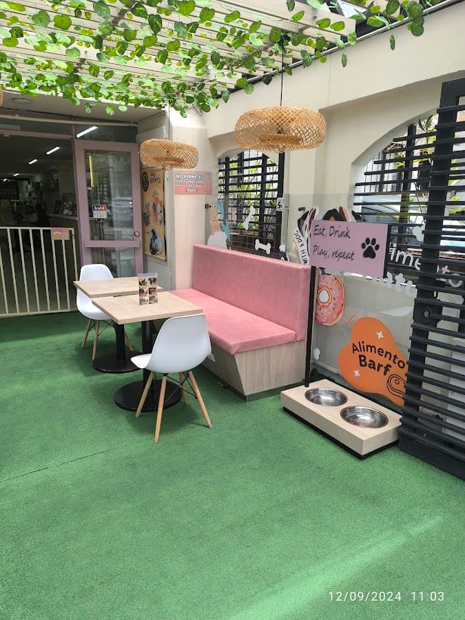Pet Spa By Dogs & Love — foto