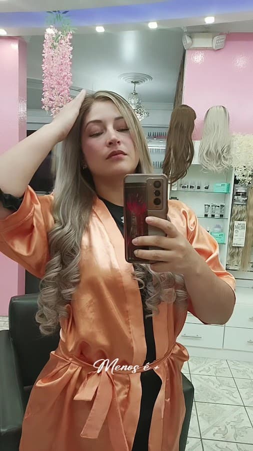 Martina Peluquería & Spa