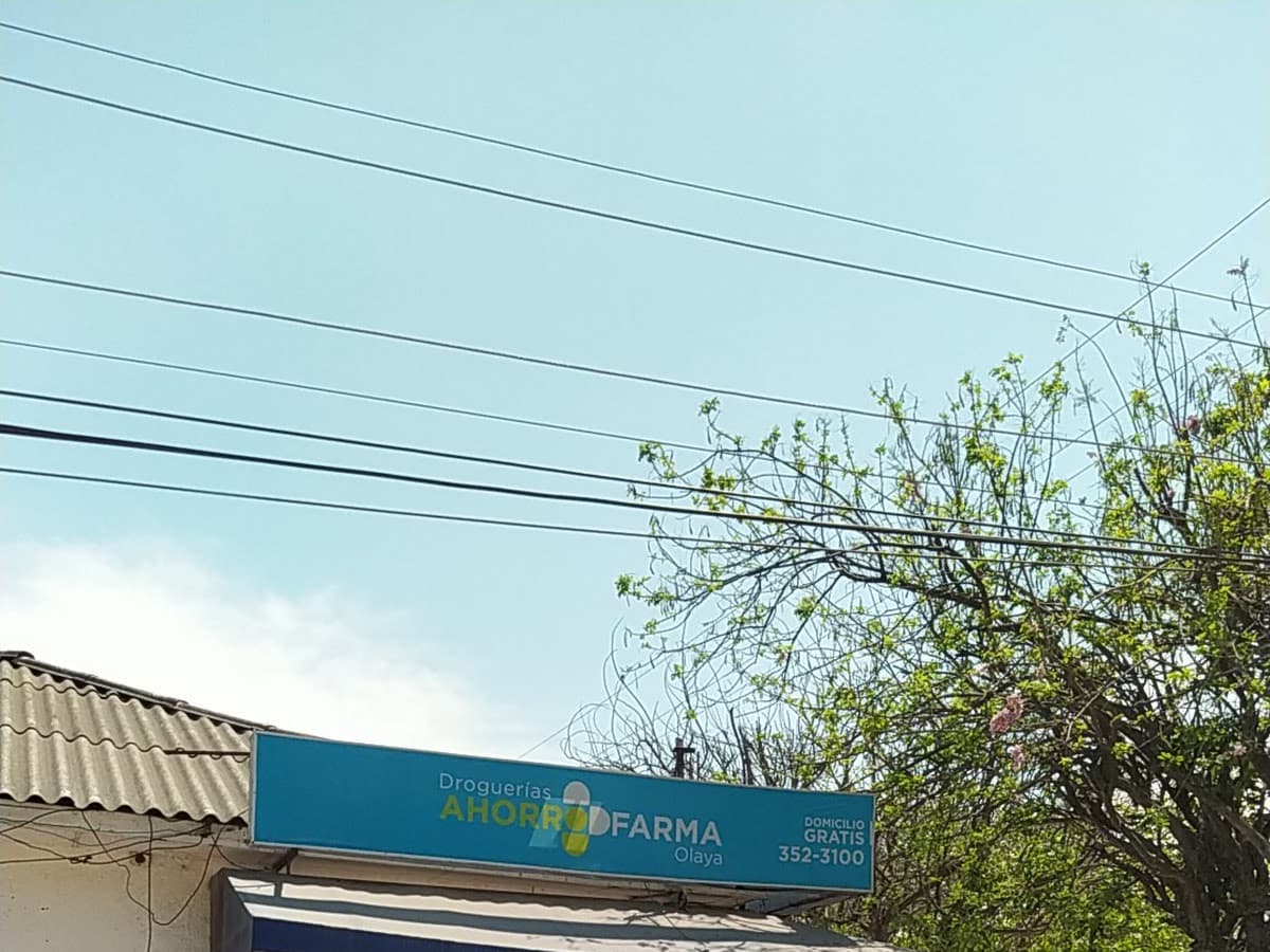 DROGUERIA FARMACOL — foto