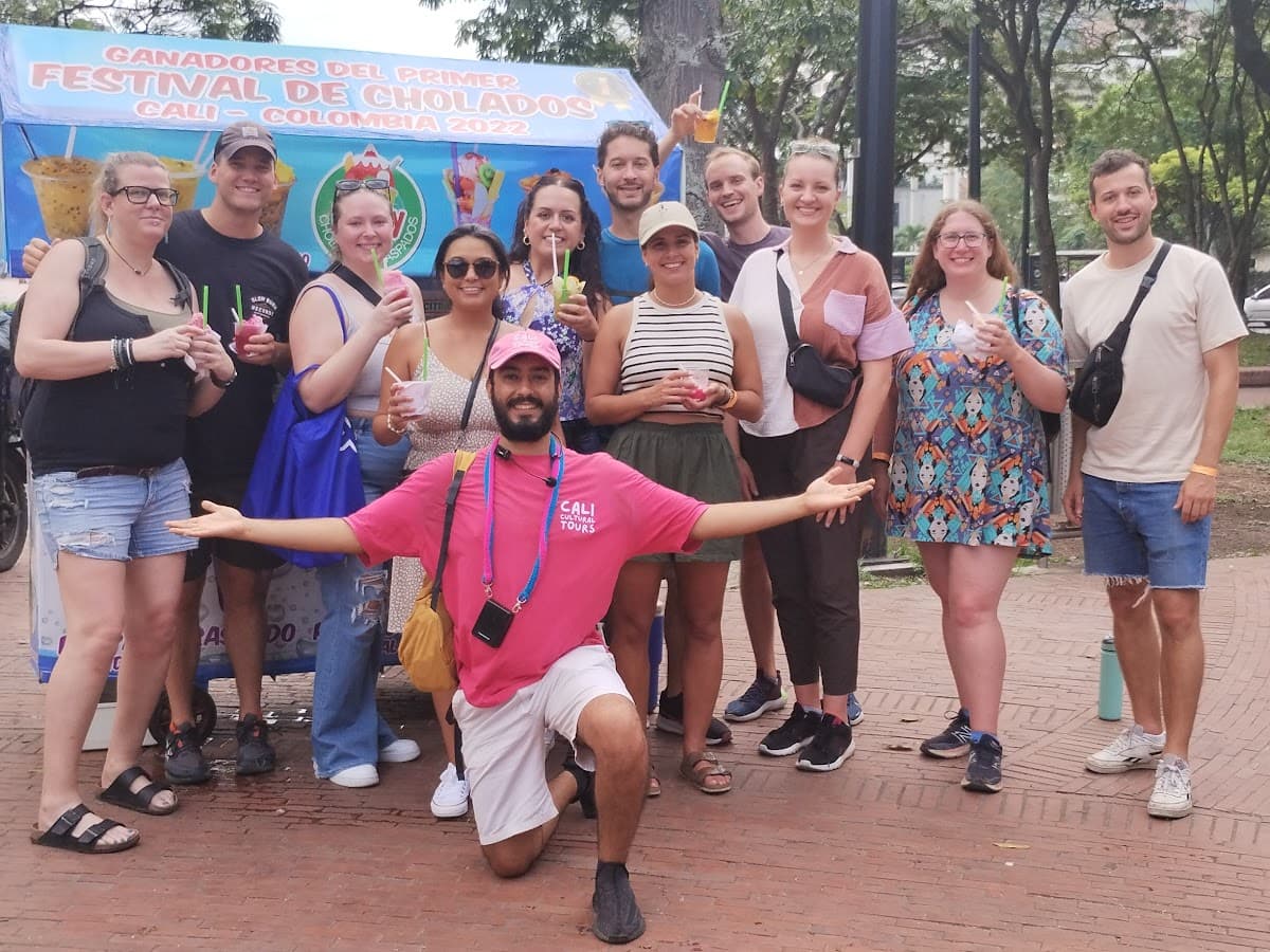 Cali Cultural Tours