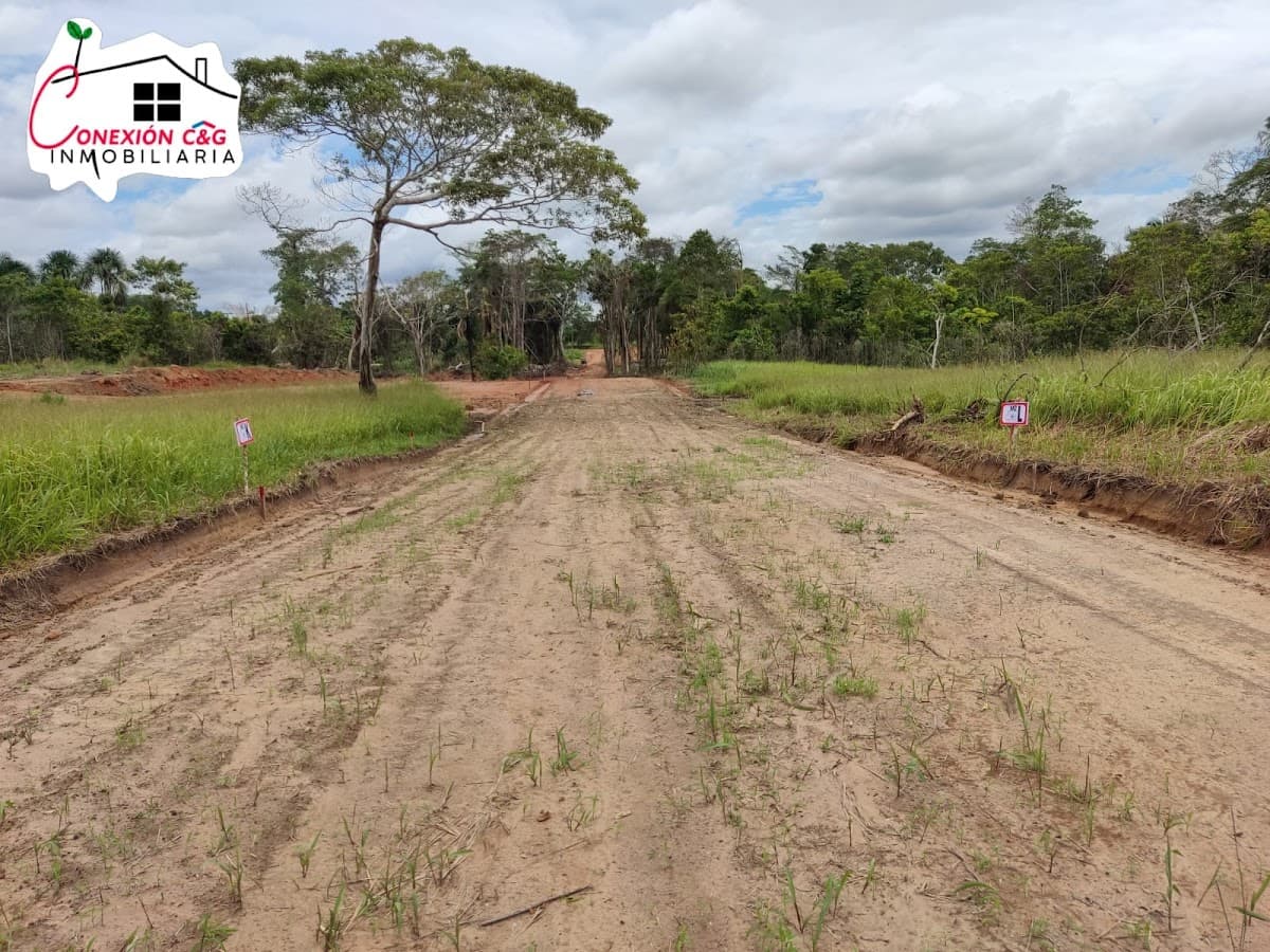 INMOBILIARIA CONEXION C&G SAC — foto